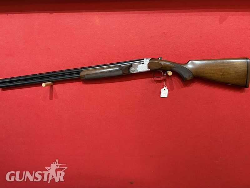 Beretta 686 special sporting Over and Under 12 Bore/gauge - {CATEGORY} in 