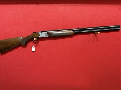 Beretta 686 special sporting Over and Under 12 Bore/gauge