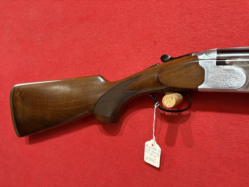 Beretta 686 special sporting Over and Under 12 Bore/gauge