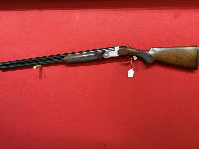 Beretta 686 special sporting Over and Under 12 Bore/gauge - {CATEGORY} in 