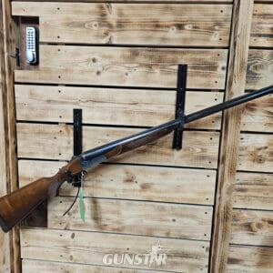 grant  Side By Side 8 Bore/gauge in 