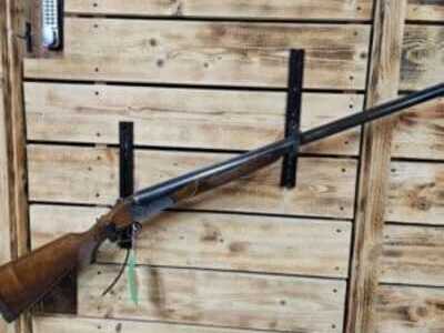 grant  Side By Side 8 Bore/gauge
