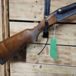 grant  Side By Side 8 Bore/gauge