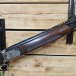 Bettinsoli  Over and Under 12 Bore/gauge