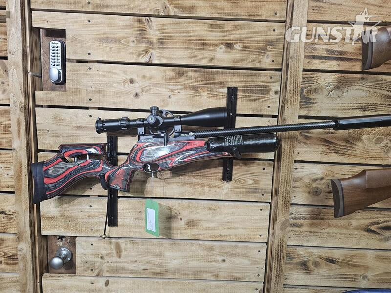 Daystate Red Wolf Hi-Lite .177 in 