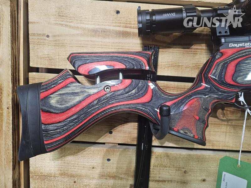 Daystate Red Wolf Hi-Lite .177