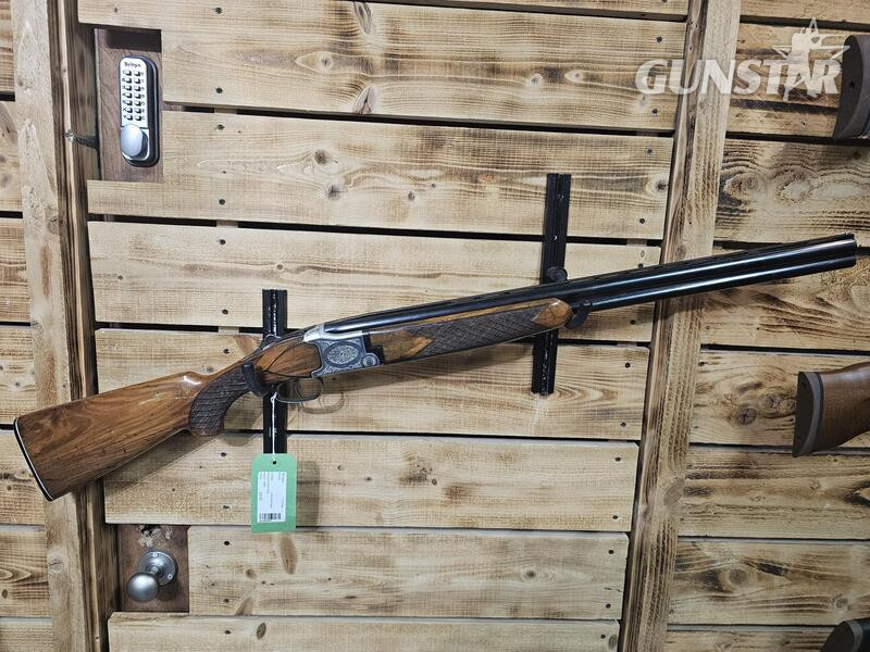 Laurona Over and Under Over and Under 12 Bore/gauge in 