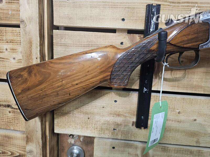 Laurona Over and Under Over and Under 12 Bore/gauge