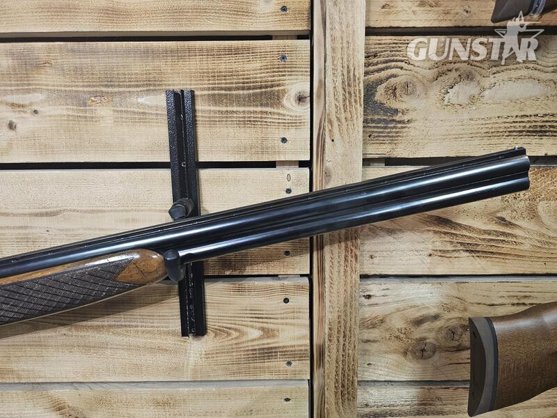 Laurona Over and Under Over and Under 12 Bore/gauge - {CATEGORY} in 