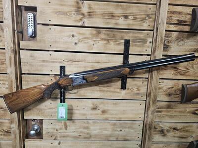 Laurona Over and Under Over and Under 12 Bore/gauge