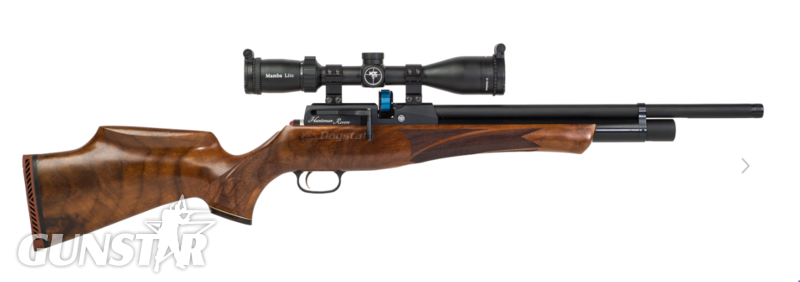 Daystate REVERE .22 in 