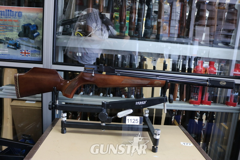 Raptor FN19 .22 in 
