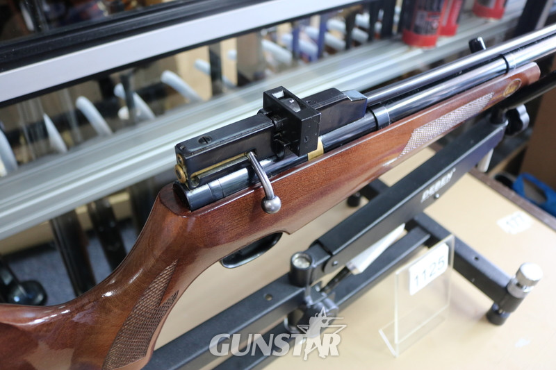 Raptor FN19 .22