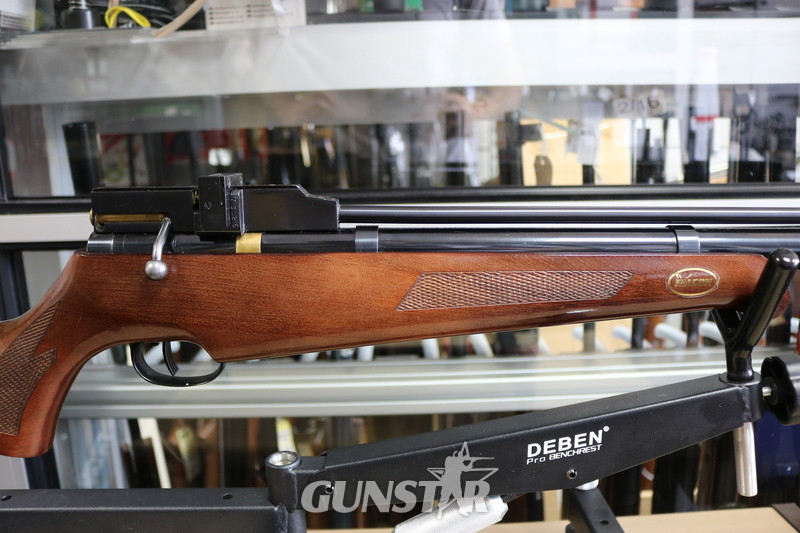 Raptor FN19 .22 - {CATEGORY} in 