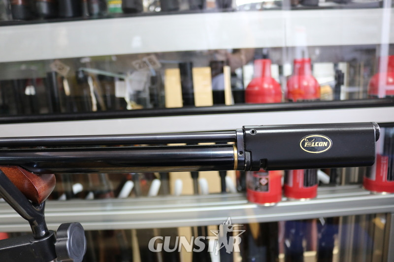 Raptor FN19 .22 - {CATEGORY}