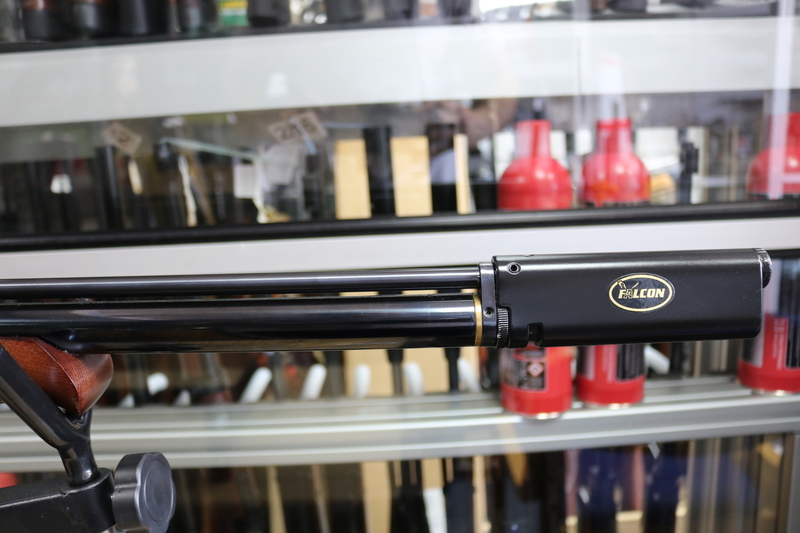 Raptor FN19 .22 - {CATEGORY}
