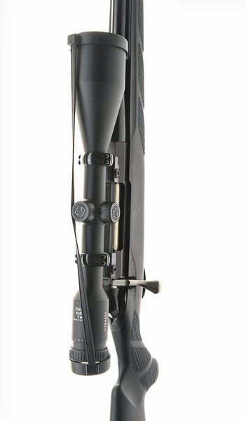  Tikka T3 Bolt Action .223 Rifle