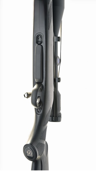 Tikka T3 Bolt Action .223 Rifle - {CATEGORY} in 