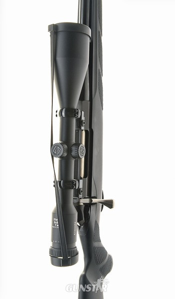  Tikka T3 Bolt Action .223 Rifle