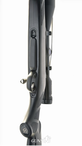 Tikka T3 Bolt Action .223 Rifle - {CATEGORY} in 