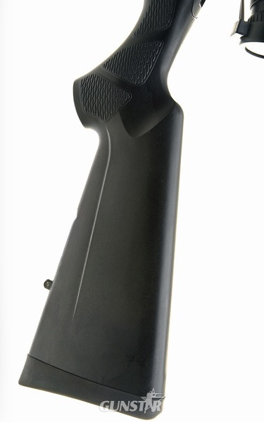 Tikka T3 Bolt Action .223 Rifle - {CATEGORY}