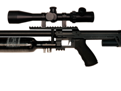 rti arms performance .25 Air Rifle