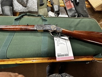 Uberti Lever action Lever Action .357 Rifle