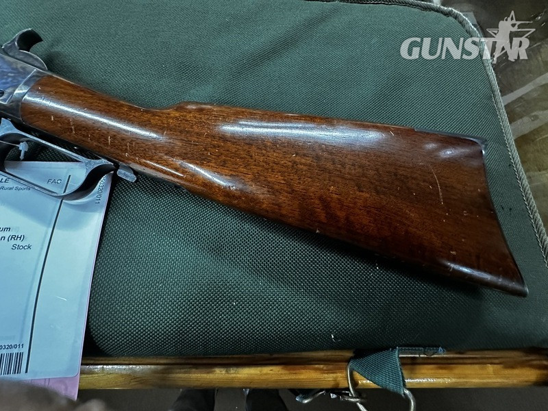 Uberti Lever action Lever Action .357 Rifle
