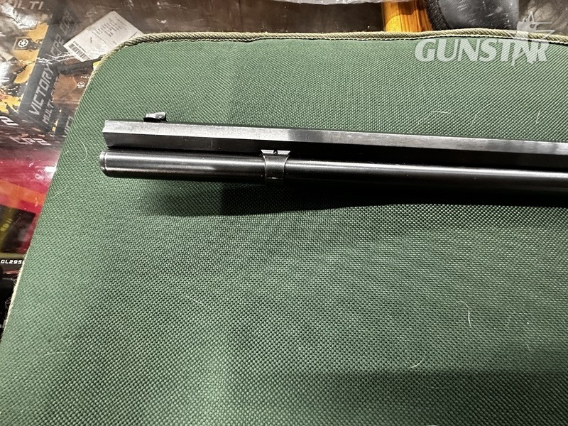 Uberti Lever action Lever Action .357 Rifle 