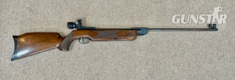 Weihrauch HW55 .177 in 