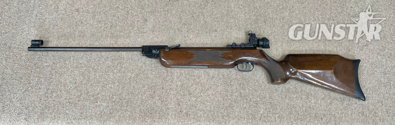  Weihrauch HW55 .177