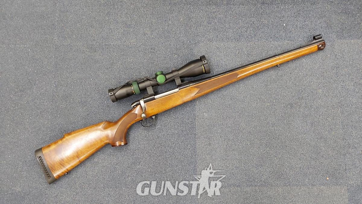 BSA .243  BSA BOLT ACTION (FAC) Bolt Action Rifle Bolt Action .243 Winchester Rifle in 