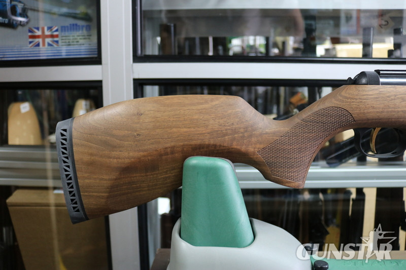 Diana 340 N-TEC Luxus Carbine .177