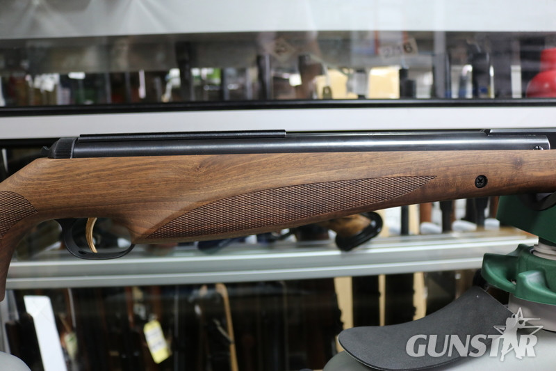  Diana 340 N-TEC Luxus Carbine .177