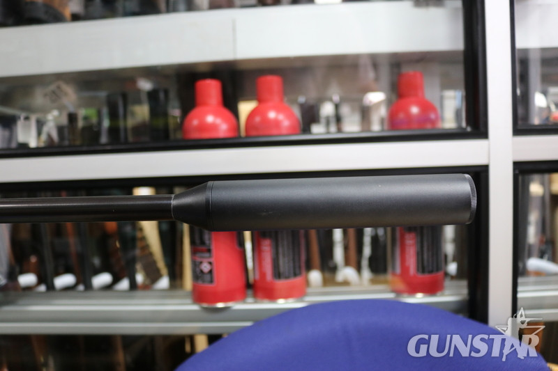 Diana 340 N-TEC Luxus Carbine .177 - {CATEGORY} in 