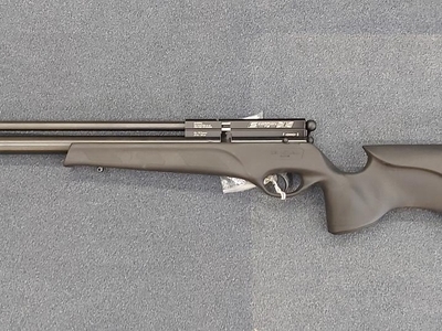 BSA 22 / 5.5mm Pellet  BSA SCORPION TS PCP Air Rifle .22