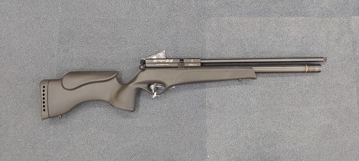 BSA 22 / 5.5mm Pellet  BSA SCORPION TS PCP Air Rifle .22