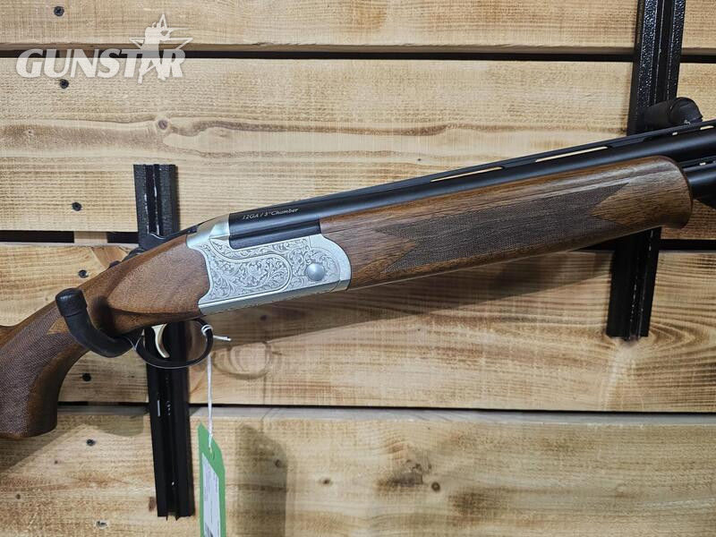 KOFS  Over and Under 12 Bore/gauge