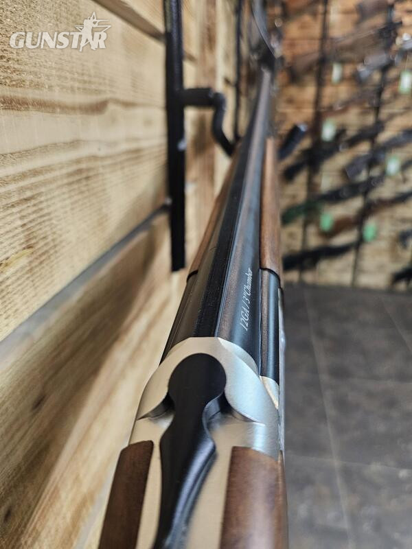 KOFS  Over and Under 12 Bore/gauge - {CATEGORY}