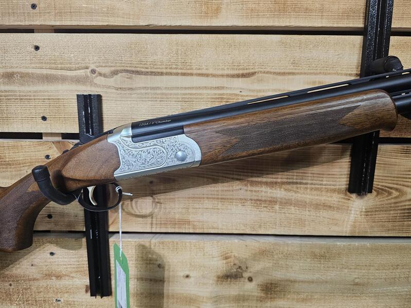  KOFS  Over and Under 12 Bore/gauge