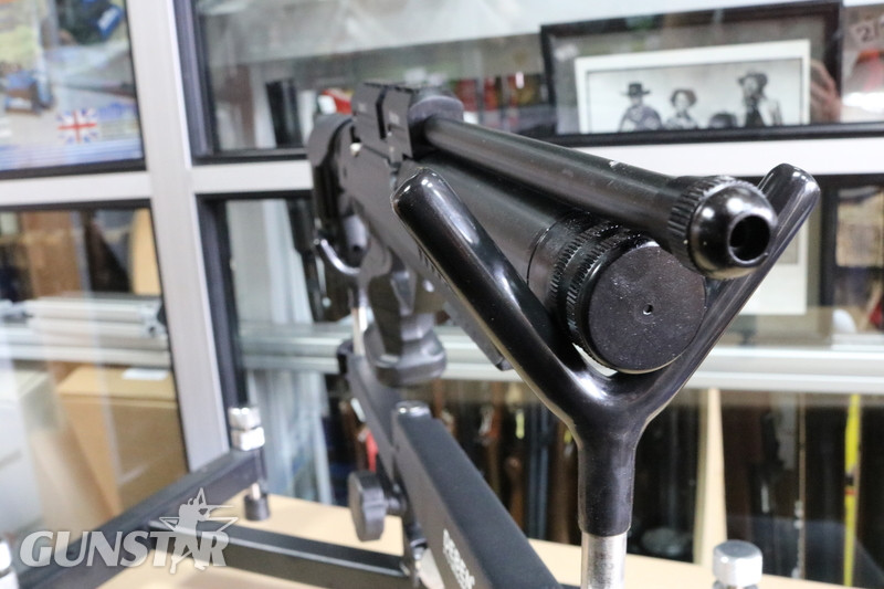  Webley & Scott Eclipse 12 .177