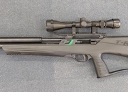 Remington 177 / 4.5mm Pellet  Remington T-REX PCP BULLPUP PCP Air Rifle .177