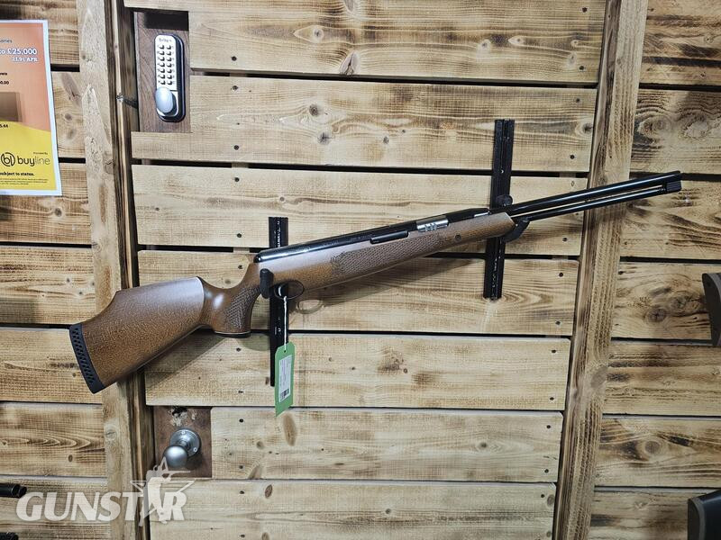 Air Arms Tx200 .177 in 