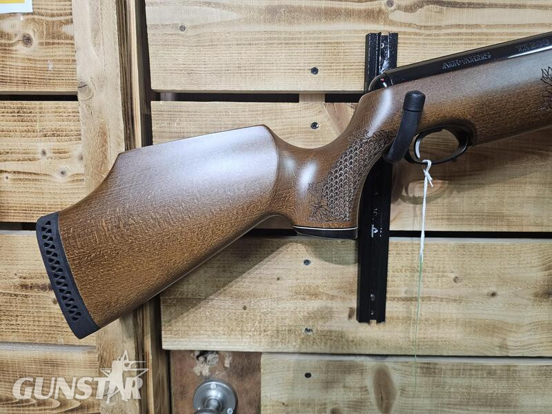Air Arms Tx200 .177