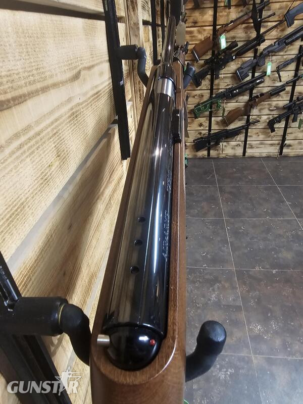 Air Arms Tx200 .177 - {CATEGORY}