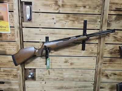 Air Arms Tx200 .177