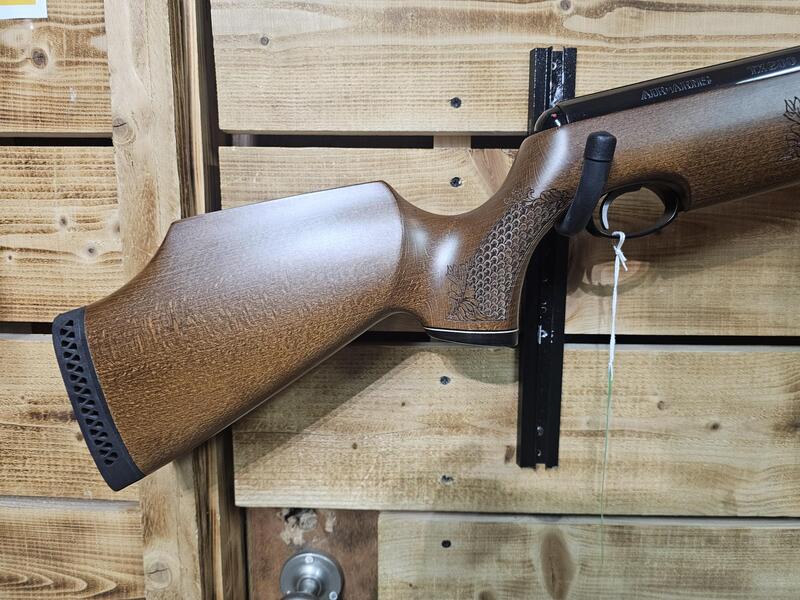 Air Arms Tx200 .177