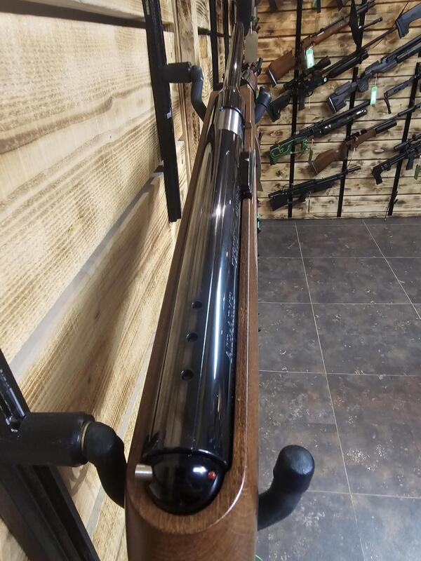 Air Arms Tx200 .177 - {CATEGORY}