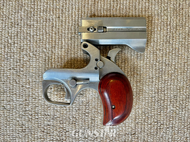 Bond Arms .32 Derringer  .32 Deringer - {CATEGORY} in 