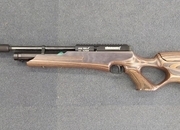Weihrauch 22 / 5.5mm Pellet  WEIHRAUCH HW100 X LAMINATE CARBINE Air Rifle .22